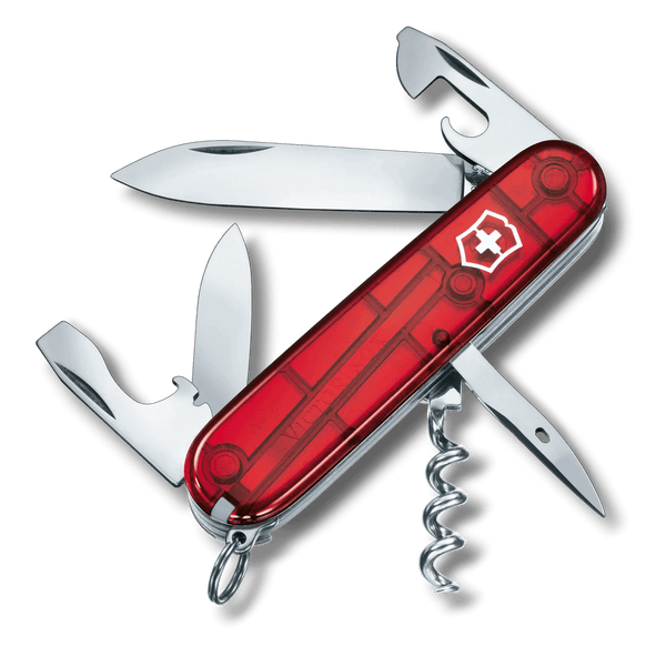 Victorinox Swiss - Spartan Red