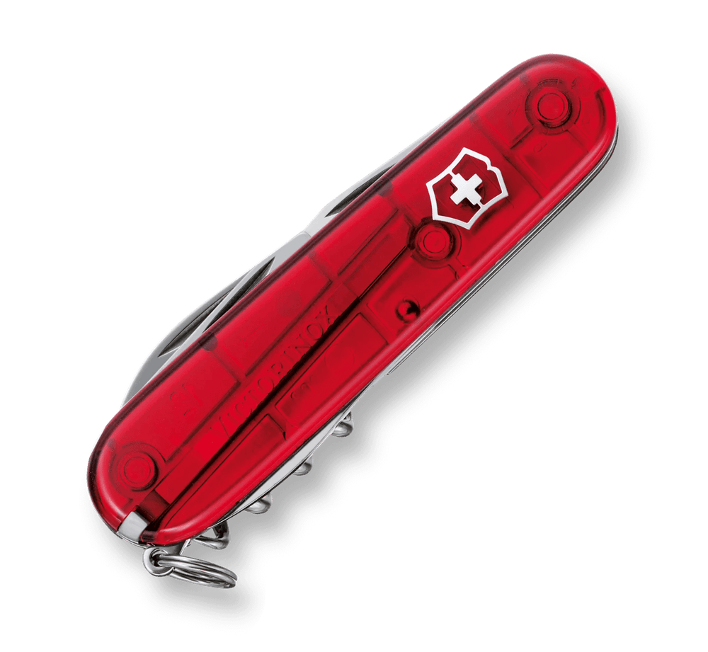 Victorinox Swiss - Spartan Red