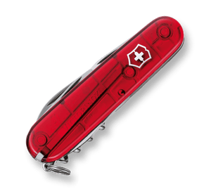 Victorinox Swiss - Spartan Red