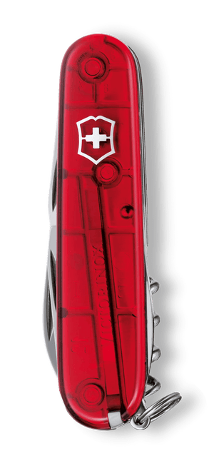 Victorinox Swiss - Spartan Red