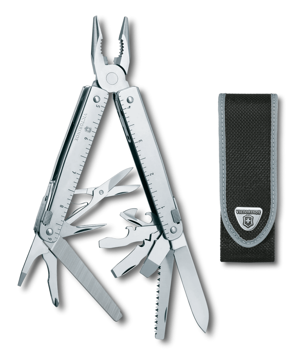 Victorinox Swiss - Swiss Tool X