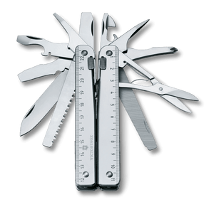 Victorinox Swiss - Swiss Tool X