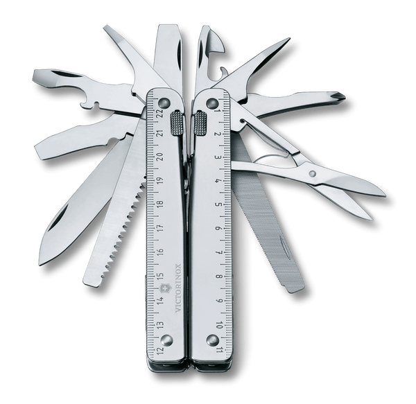 Victorinox Swiss - Swiss Tool X