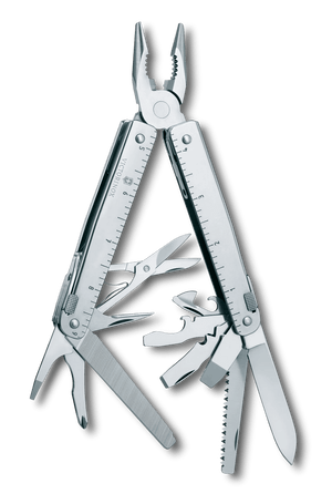 Victorinox Swiss - Swiss Tool X