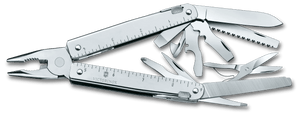 Victorinox Swiss - Swiss Tool X
