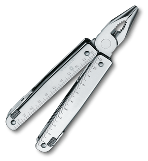 Victorinox Swiss - Swiss Tool X