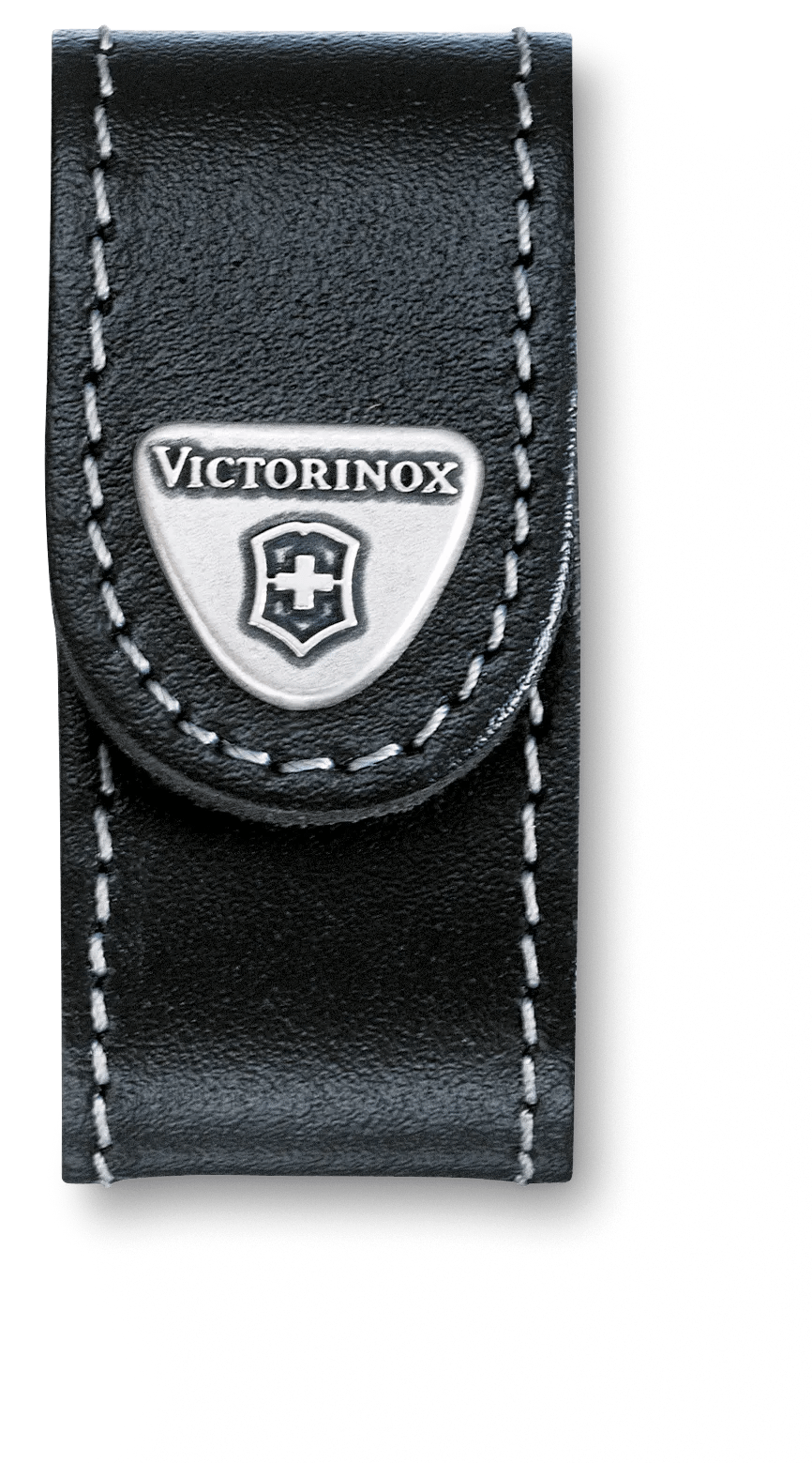 Victorinox Swiss - Leather Belt Pouch