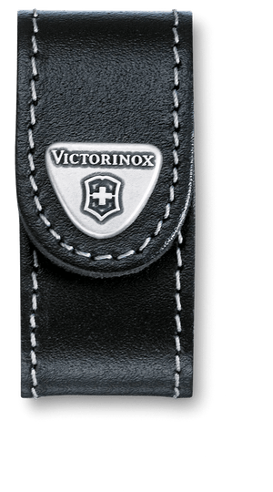Victorinox Swiss - Leather Belt Pouch
