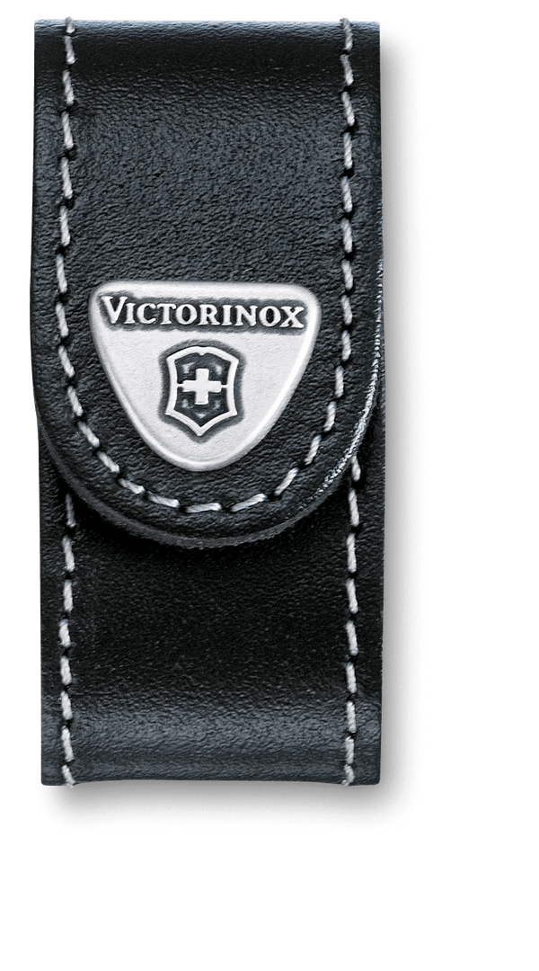 Victorinox Swiss - Leather Belt Pouch