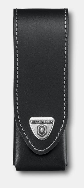 ESTUCHE CUERO - VICTORINOX