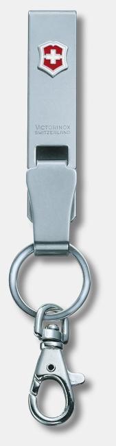 LLAVERO CINCHO MULTICLIP 1/10 - VICTORINOX