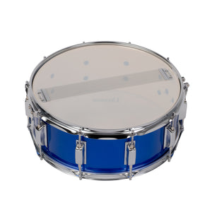 Liverpool - Caja de Percusión Azul SD300M-MB