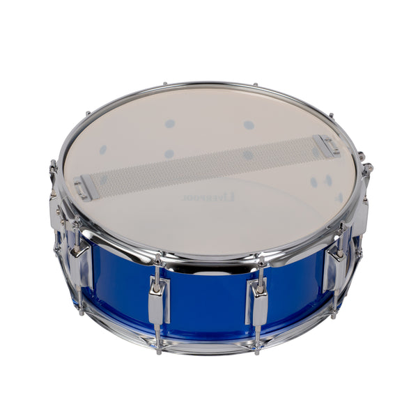 Liverpool - Caja de Percusión Azul SD300M-MB