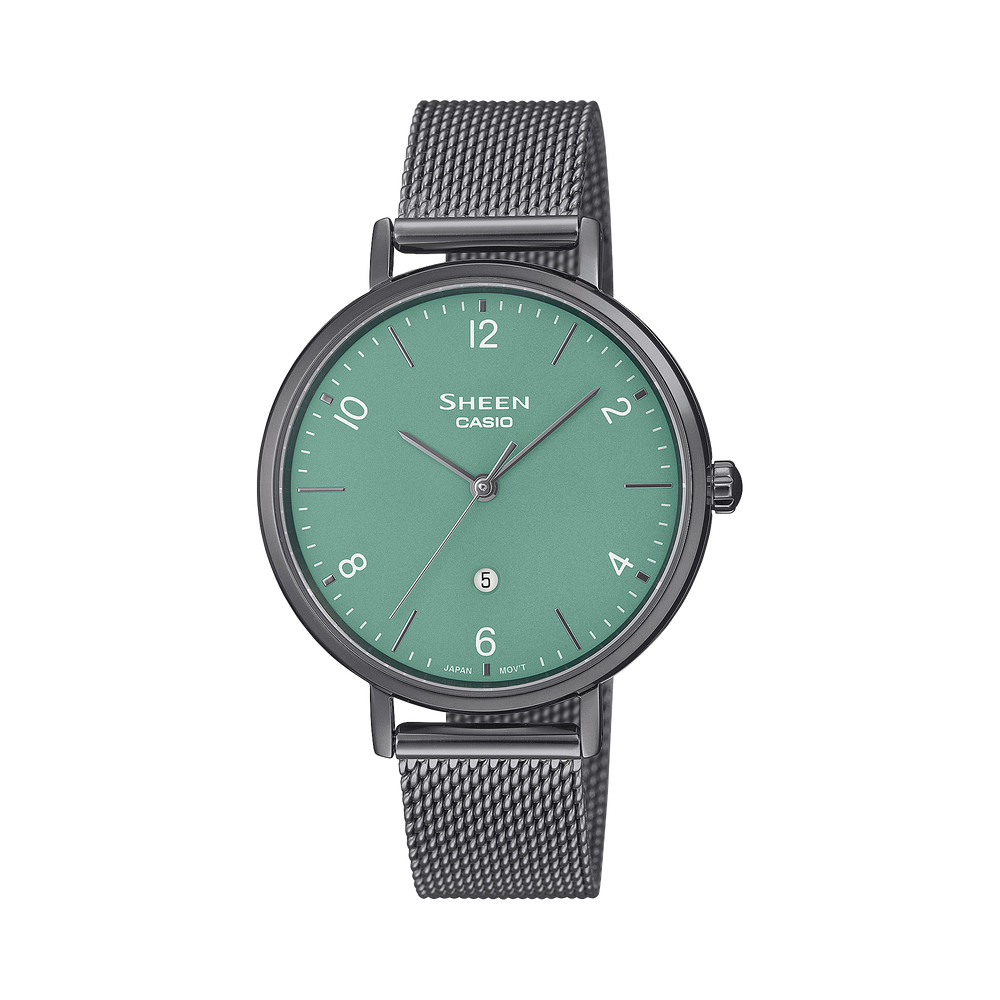 Reloj - CASIO SHEEN SHE-4562BM-3A