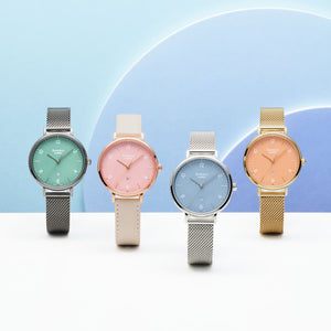 Reloj - CASIO SHEEN SHE-4562GM-4A