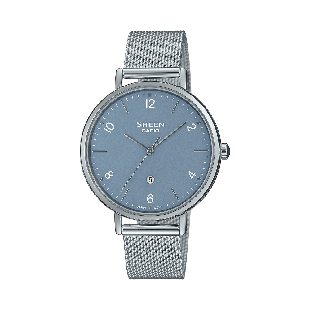 Reloj - CASIO SHEEN SHE-4562M-2A