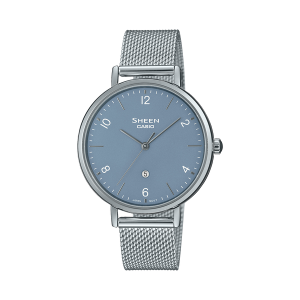 Reloj - CASIO SHEEN SHE-4562M-2A