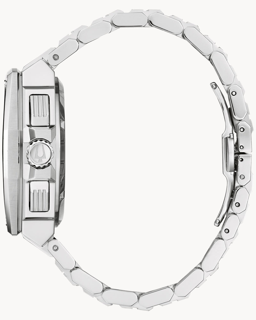 Bulova - Precisionist Series X