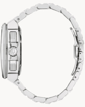 Bulova - Precisionist Series X