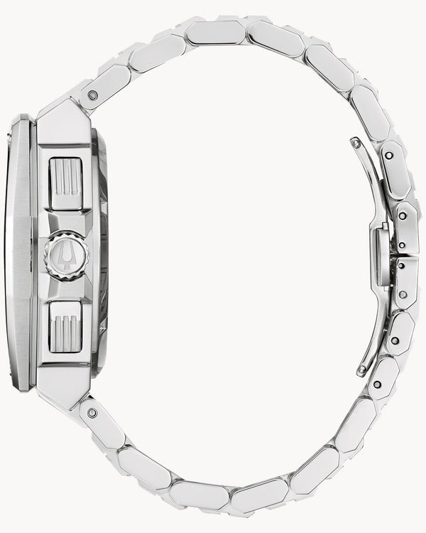 Bulova - Precisionist Series X