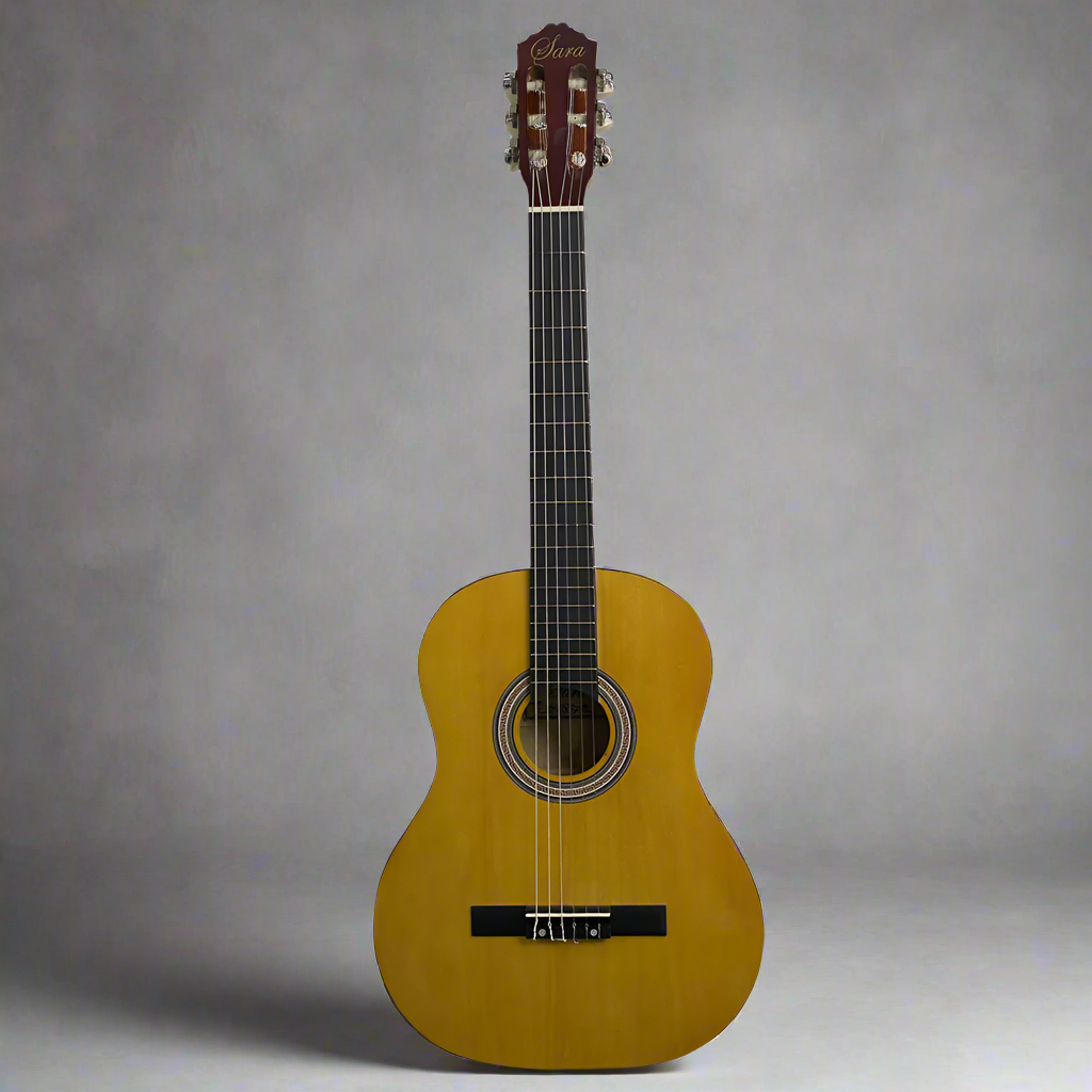 Guitarra clásica - SARA GS851-YW