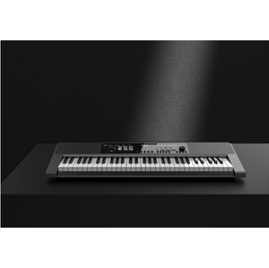 Donner DEK-620 - Teclado Electronico de 61 teclas