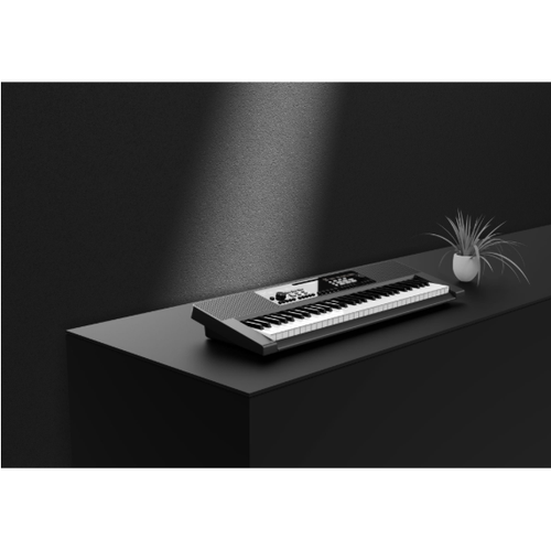 Donner DEK-620 - Teclado Electronico de 61 teclas