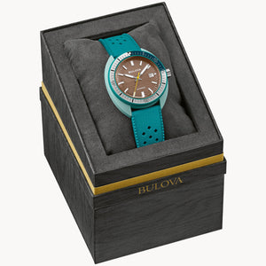 Bulova Snorkel Sea Turtle