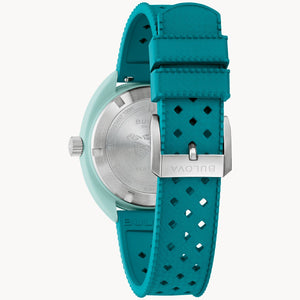 Bulova Snorkel Sea Turtle