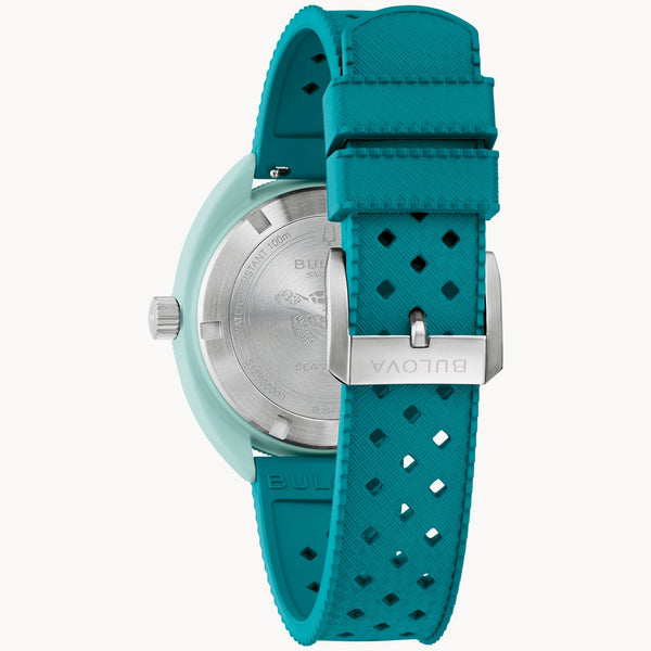 Bulova Snorkel Sea Turtle