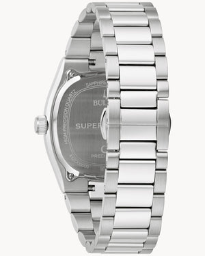 Bulova - Super Seville