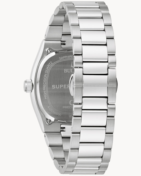 Bulova - Super Seville
