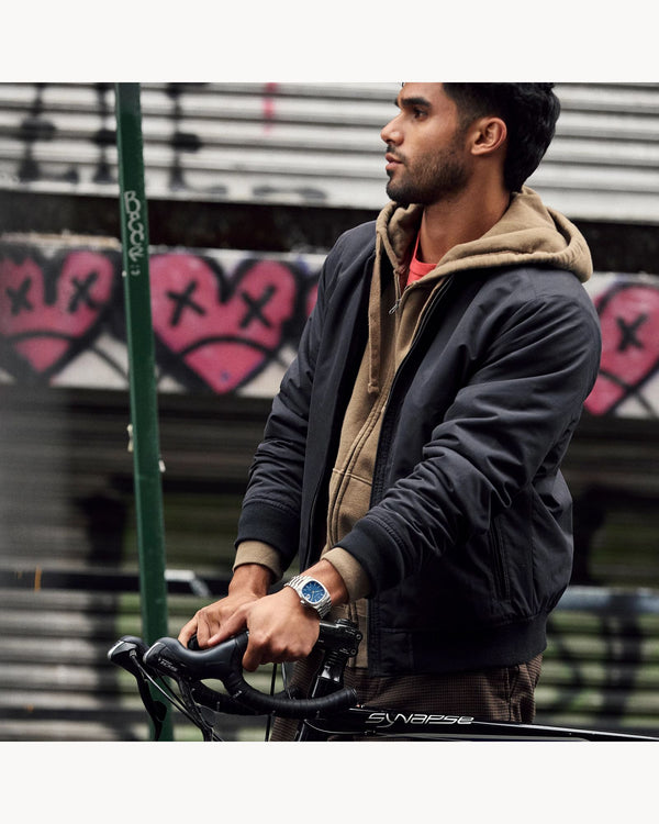 Bulova - Super Seville