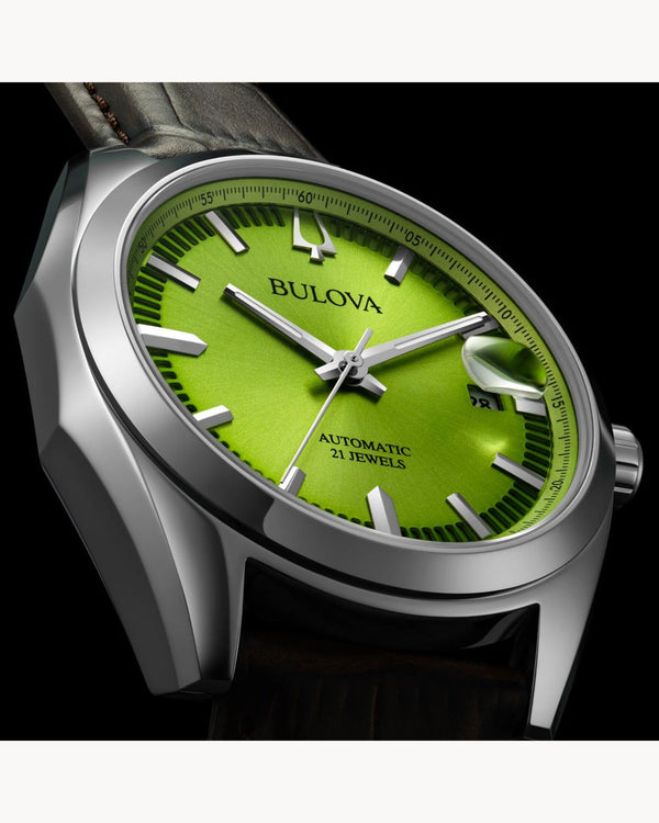 Bulova - Surveyor 96B427