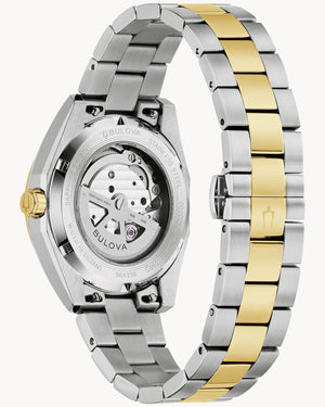 Bulova Surveyor Automático  98A338