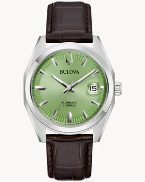 Bulova - Surveyor 96B427