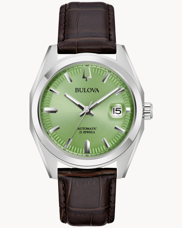 Bulova - Surveyor 96B427