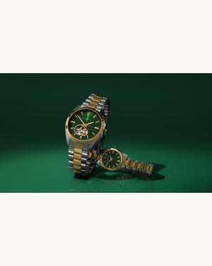 Bulova Surveyor Automático  98A338