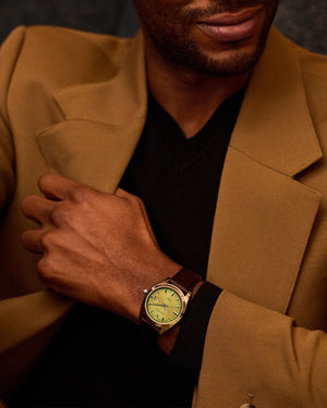 Bulova - Surveyor 96B427