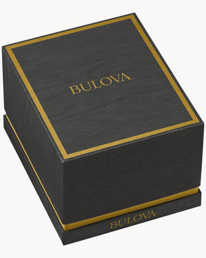 Bulova - Surveyor 96B427