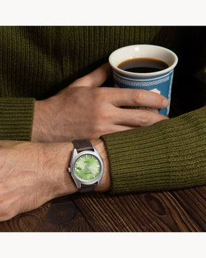 Bulova - Surveyor 96B427