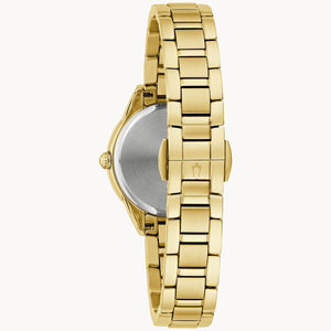 Bulova Sutton Classic
