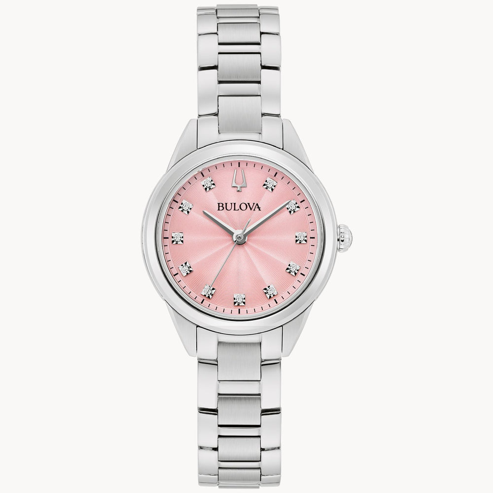 Bulova Marine Sutton