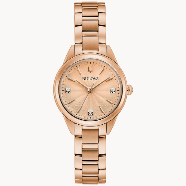 Bulova Classic - Sutton
