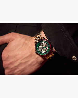 Bulova - Sutton 96A329