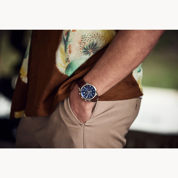 Bulova Sutton