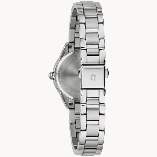 Bulova Classic Sutton