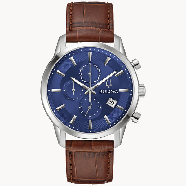 Bulova Sutton