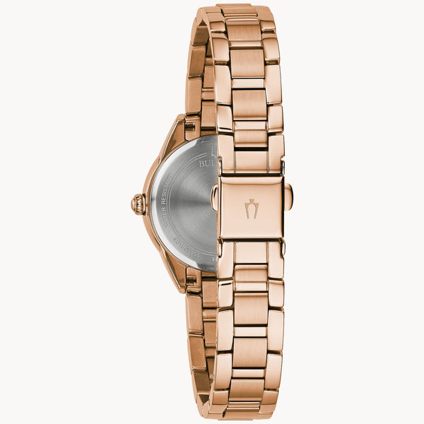 Bulova Classic - Sutton