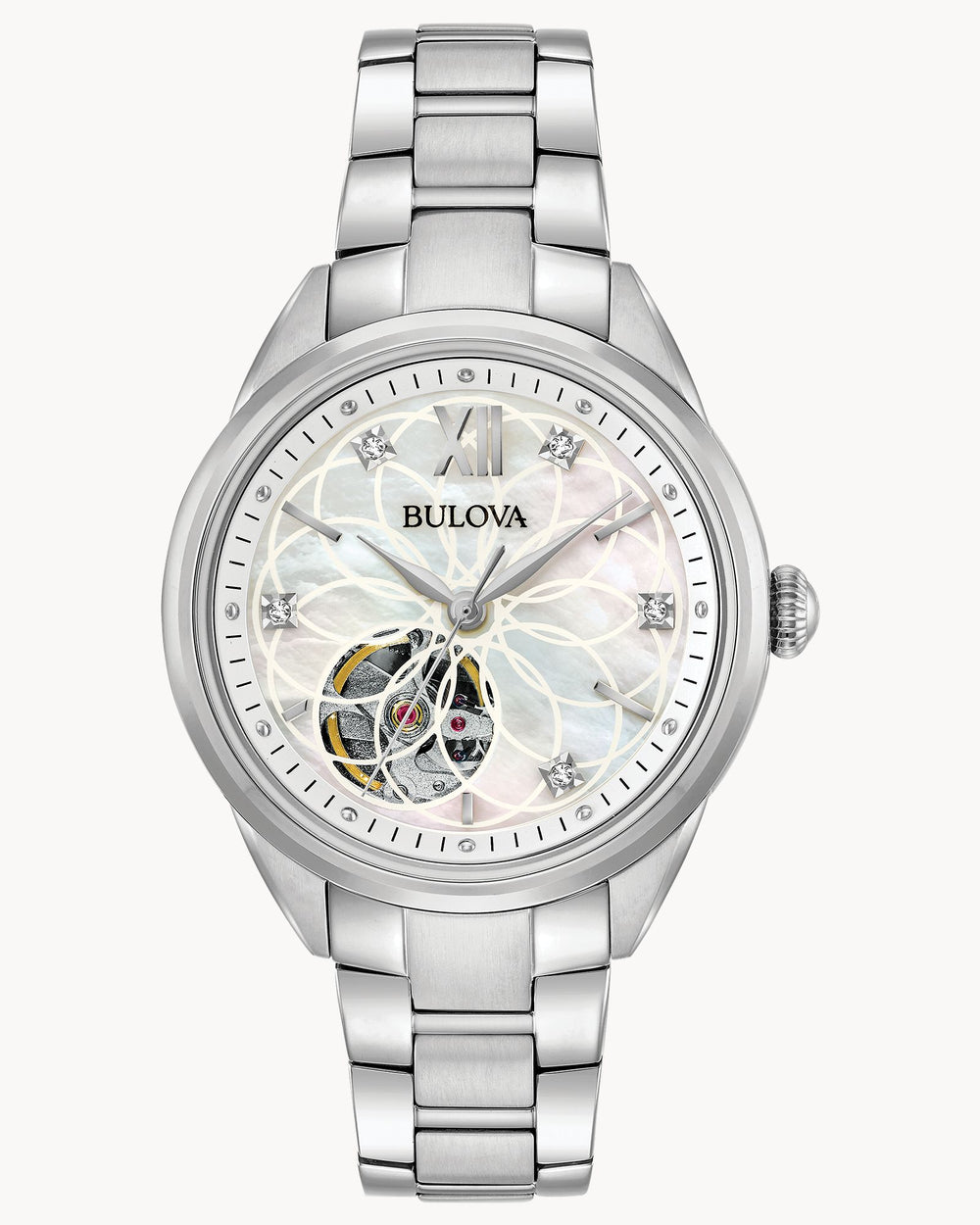 Bulova - Sutton Classic